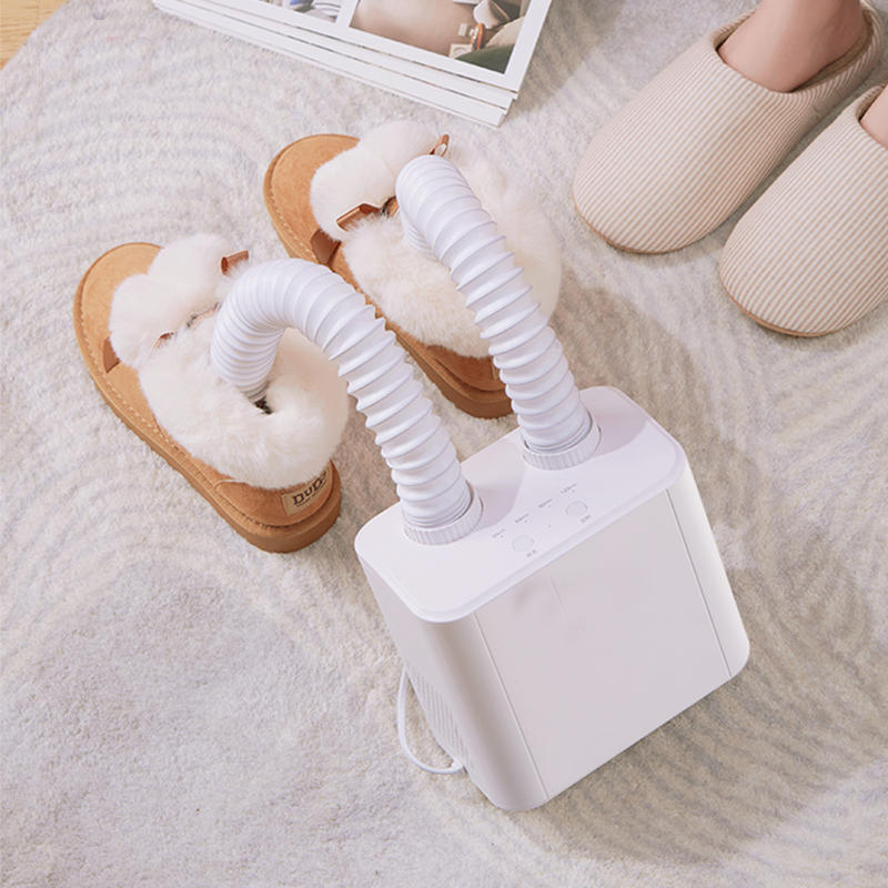 Smart Extensible Shoe Dryer and Clothes Dryer P24284