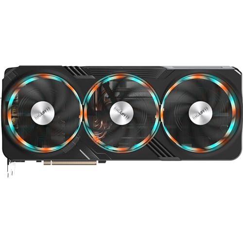 GeForce RTX 4080 SUPER Graphics Card 16GB GDDR6X M671