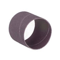 Abrasive Bands Size 2-1/4 x 3 80 Grit H16262