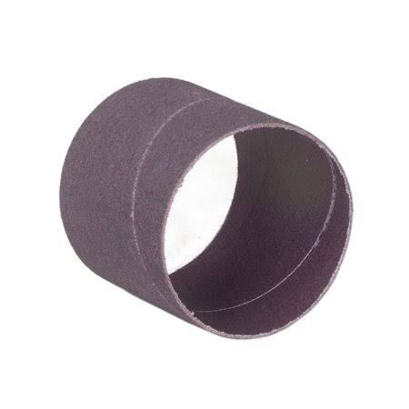 Abrasive Bands Size 2-1/4 x 3 80 Grit H16262