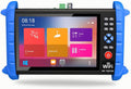 7 Inch IP Camera Tester Monitor with HDMI in&Out R815