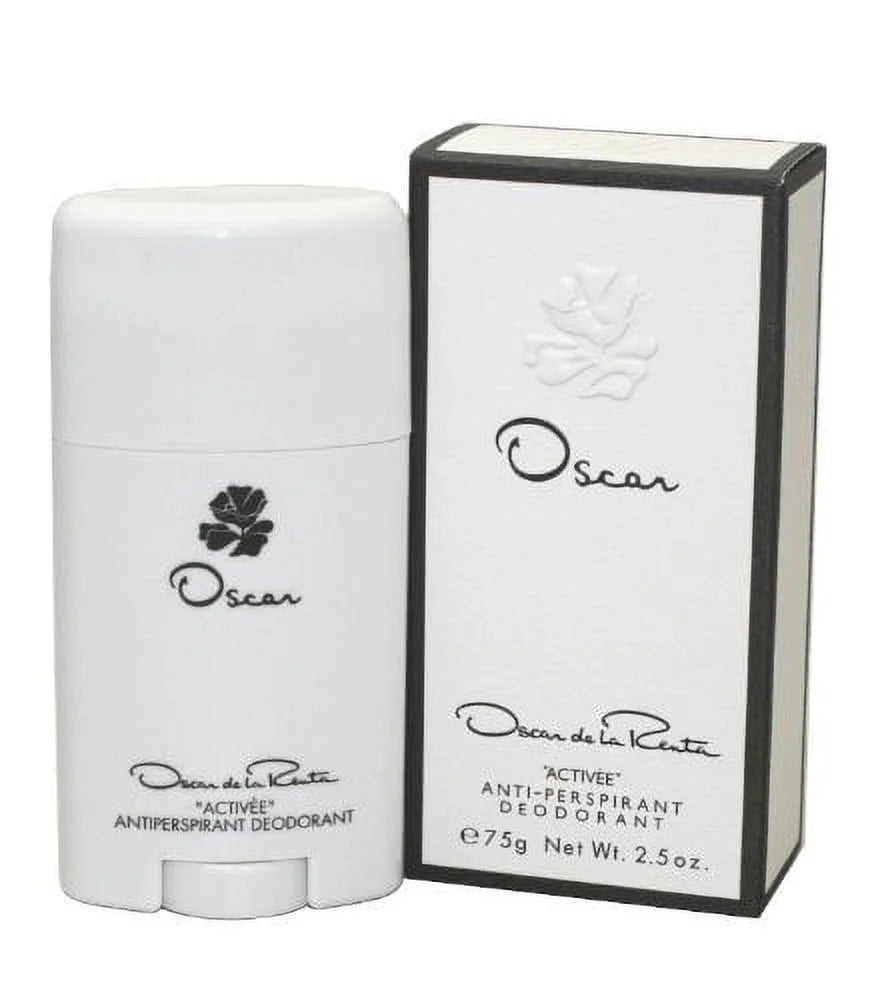 2.5 oz Deodorant Stick X43327