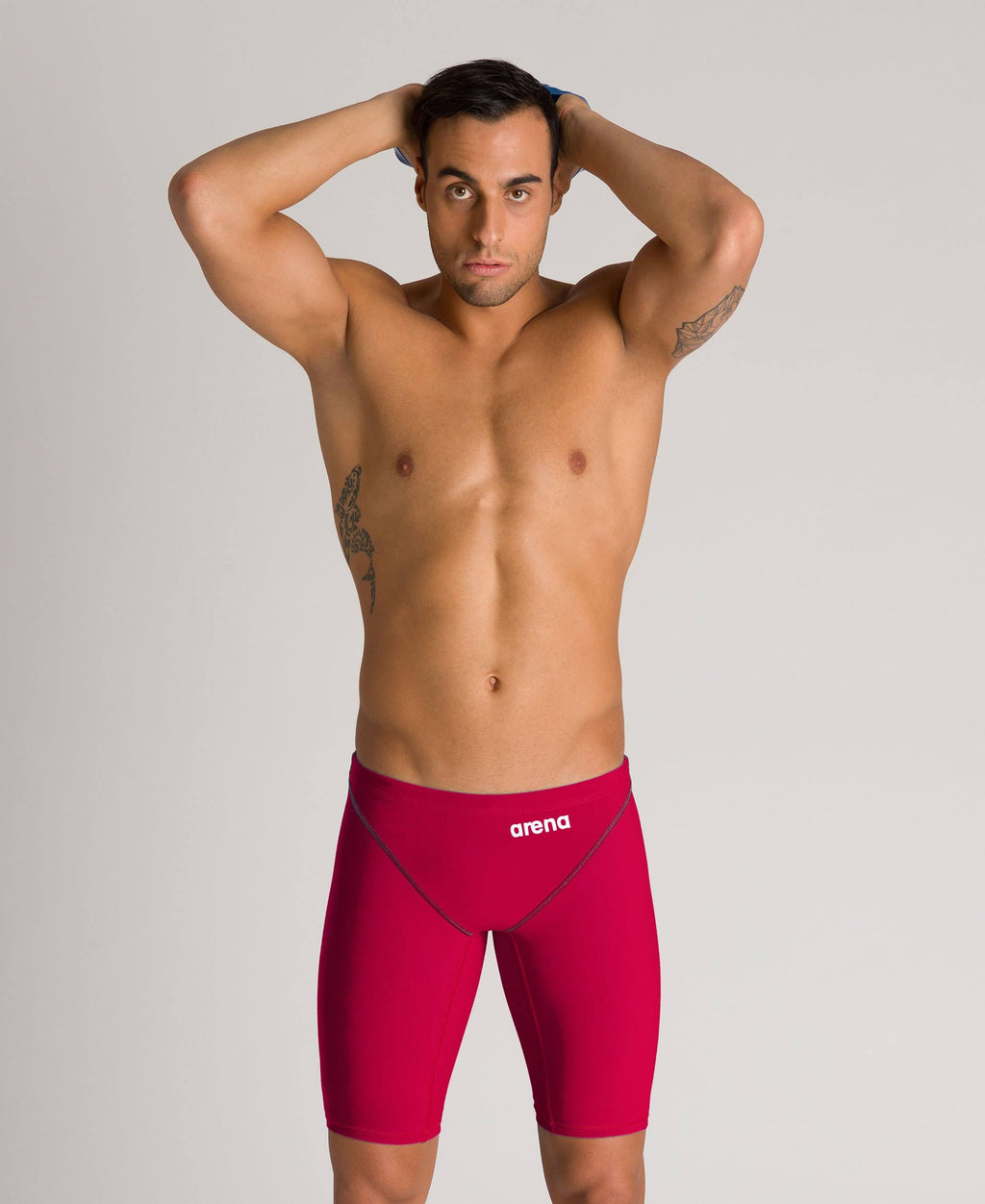 Black 26 Jammer P799080