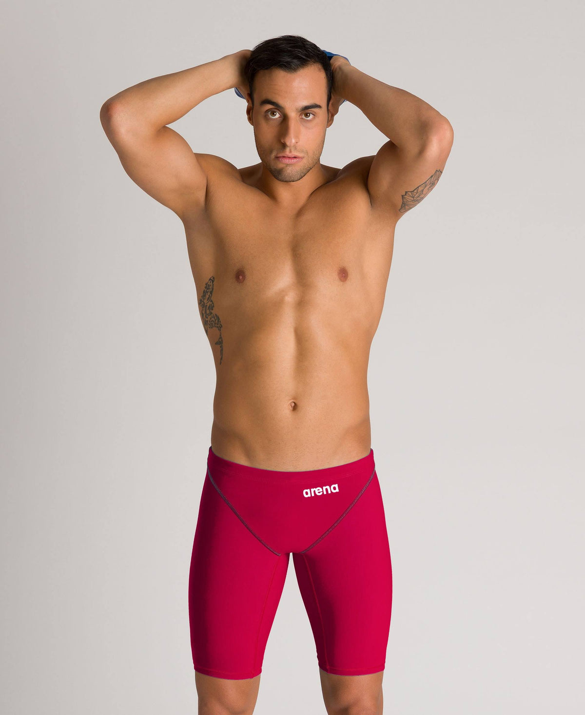 Black 26 Jammer P799080