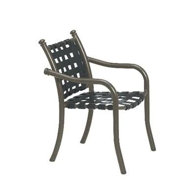 Stacking Patio Dining Chair M2955
