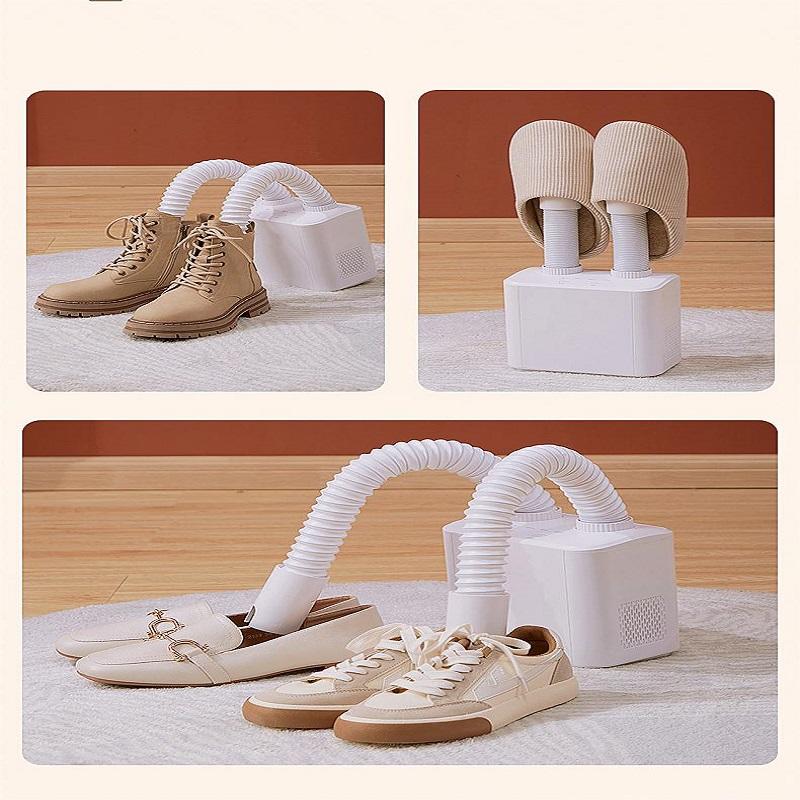 Smart Extensible Shoe Dryer and Clothes Dryer P24284