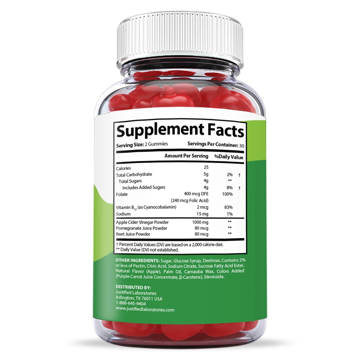Keto ACV Gummies 1000mg & Pills 1275mg Bundle I151991