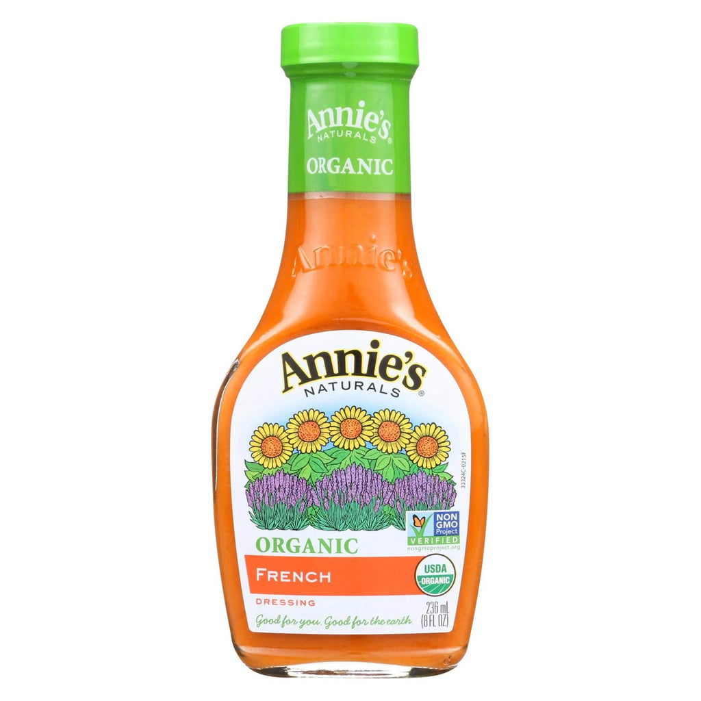French Dressing 6x8 Oz L719333
