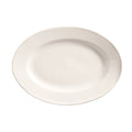 Oval Platter Q44092