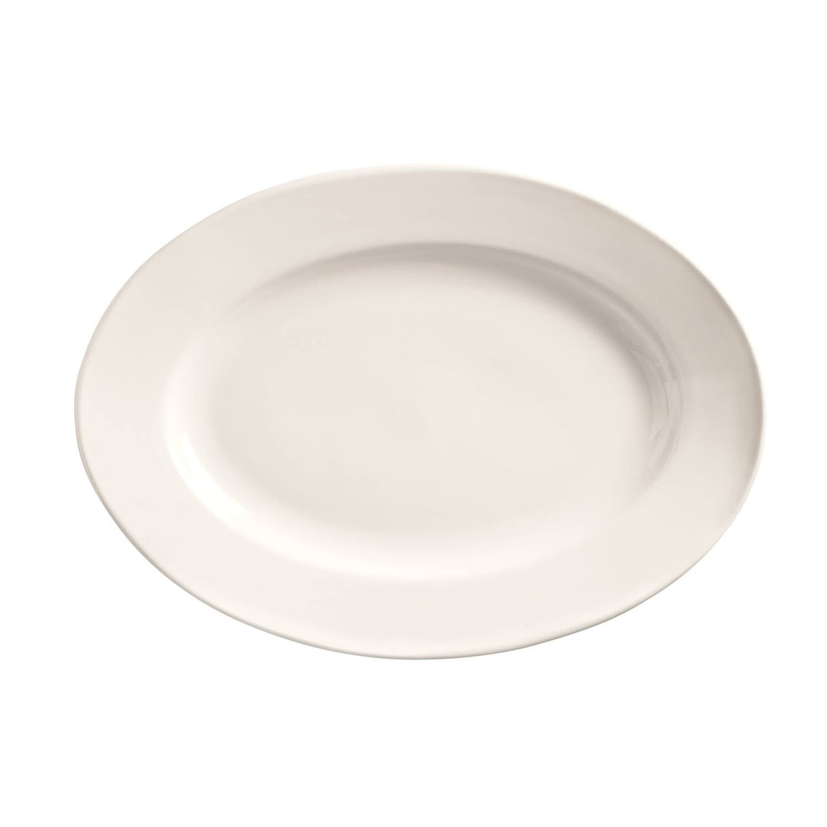 Oval Platter Q44092