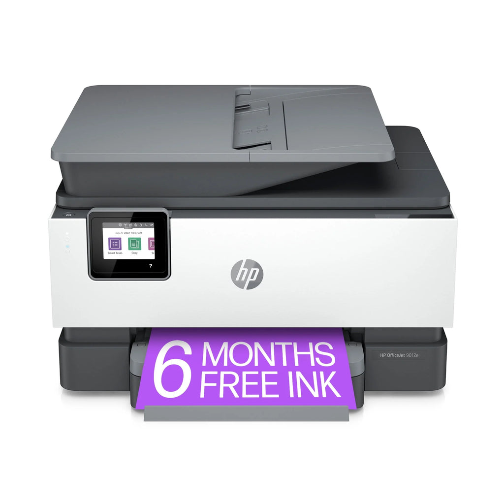 Wireless Color Inkjet All-in-One Printer E30758