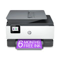 Wireless Color Inkjet All-in-One Printer E30758