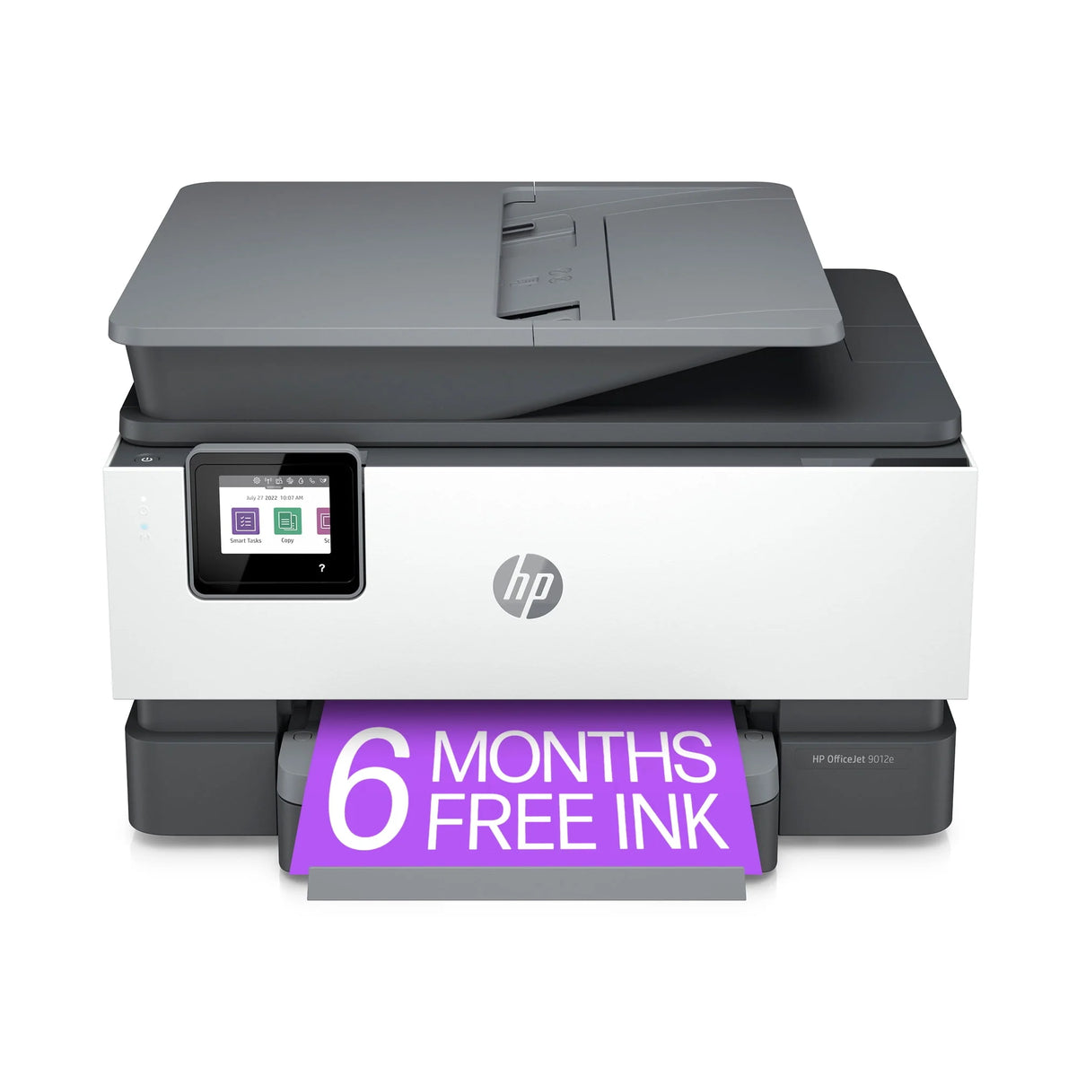 Wireless Color Inkjet All-in-One Printer E30758