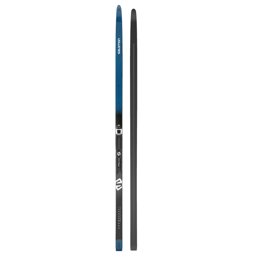 Cross Country Ski with Binding Z520881