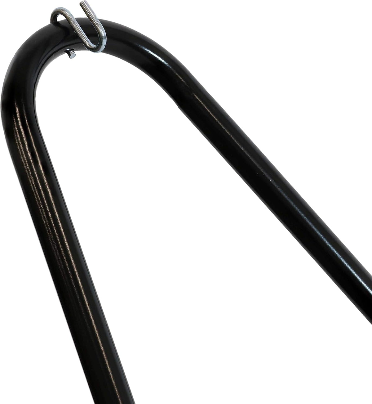 10 Foot Heavy-Duty Steel Hammock Stand R26422