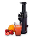 Compact Slow Masticating Cold Press Juicer with Brush C91204