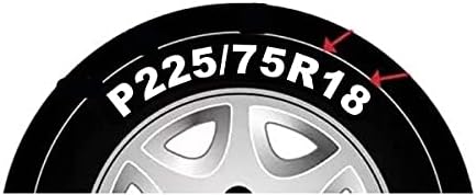 18 inch Aluminum Wheel Rim R862236