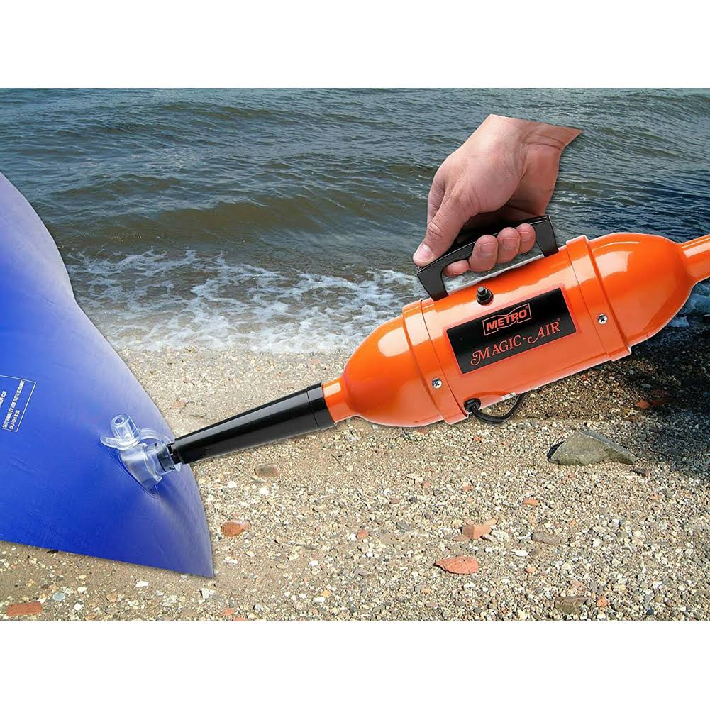Electric Inflator/Deflator V90580