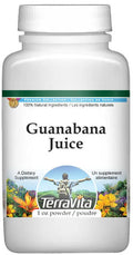 Guanabana Juice Powder 1 oz C36713