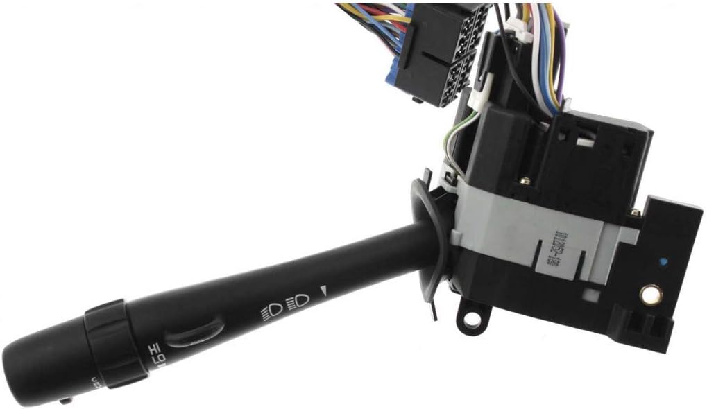 Turn Signal Switch for Chevy Impala 2000 2001 2002 2003 2004 2005 M9720
