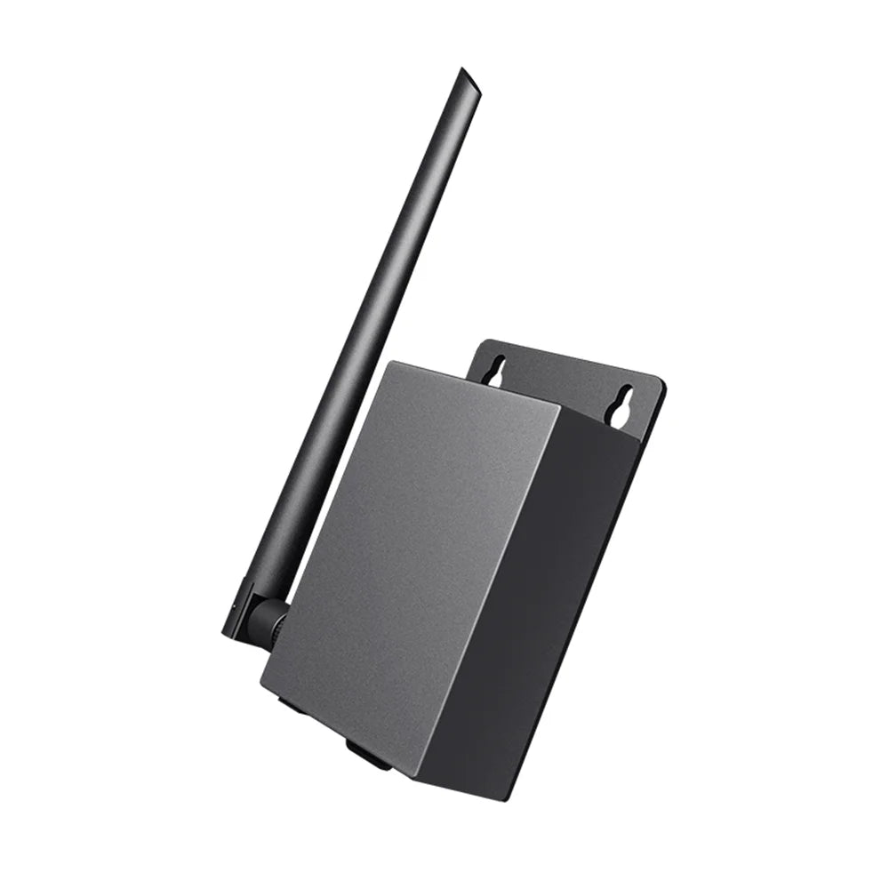 Outdoor Waterproof 4G Router with SIM Slot U3333