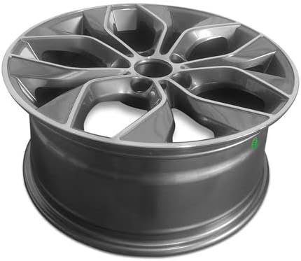 18 inch Aluminum Wheel Rim R862236