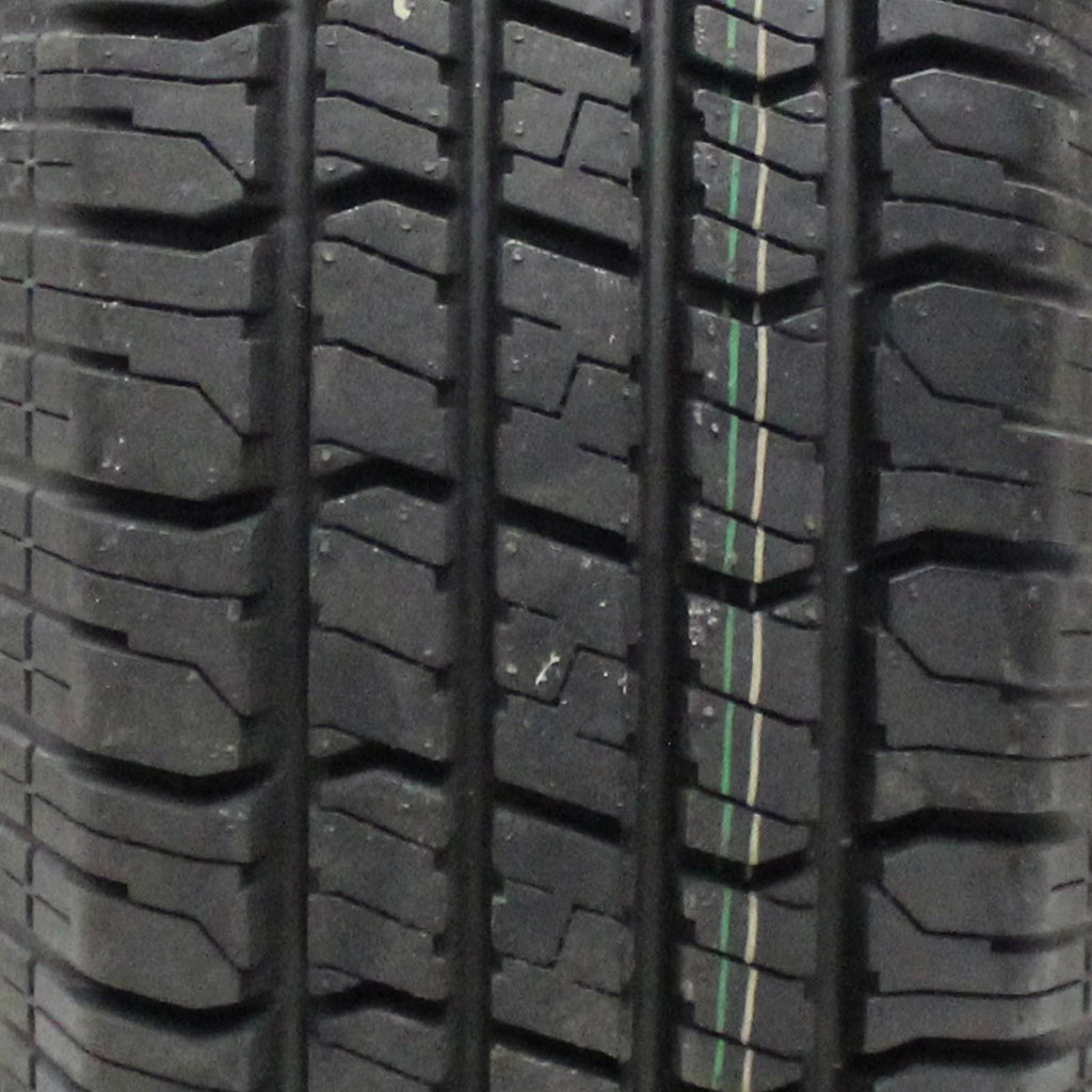 All Season P225/75R15 102S Passenger Tire X845