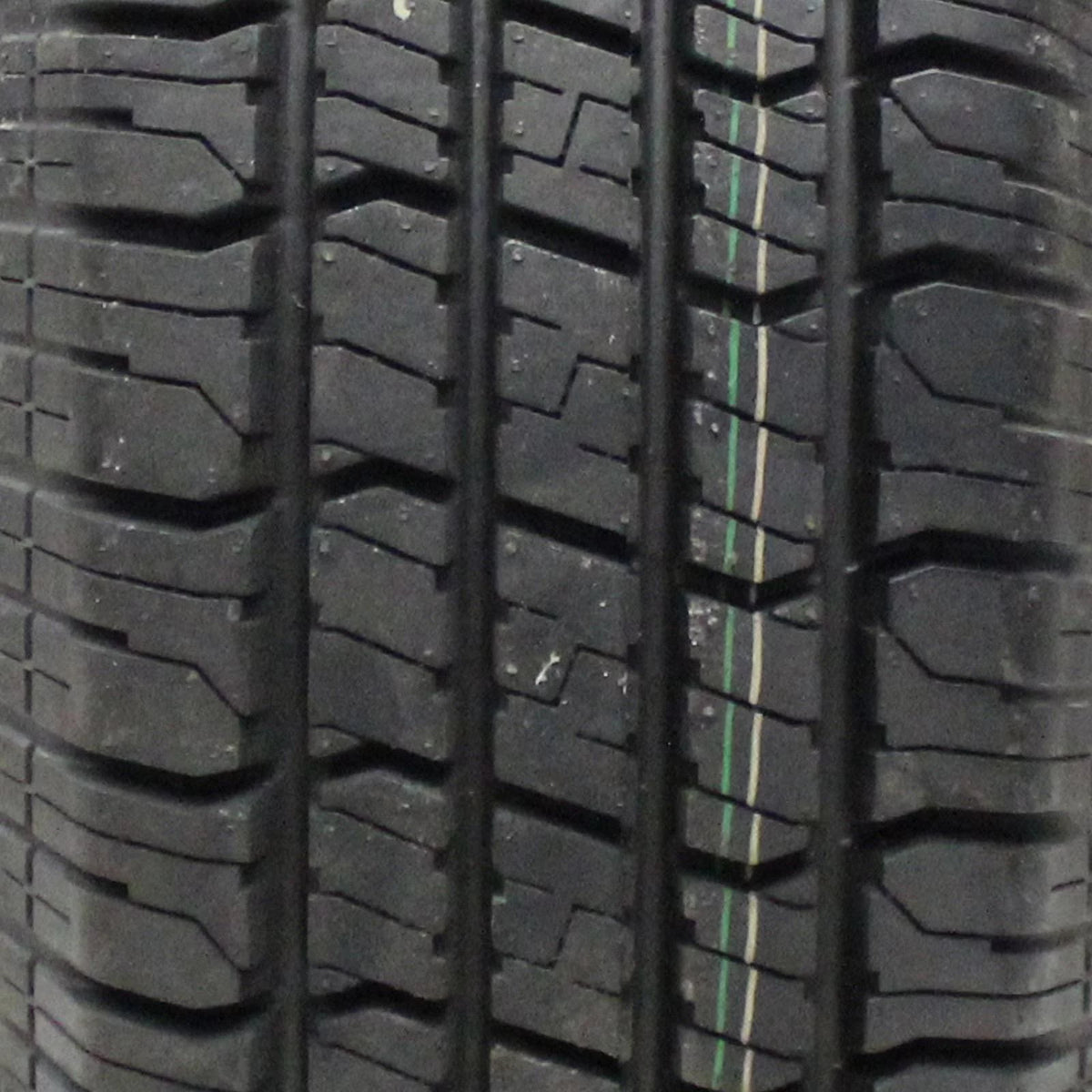 All Season P225/75R15 102S Passenger Tire X845