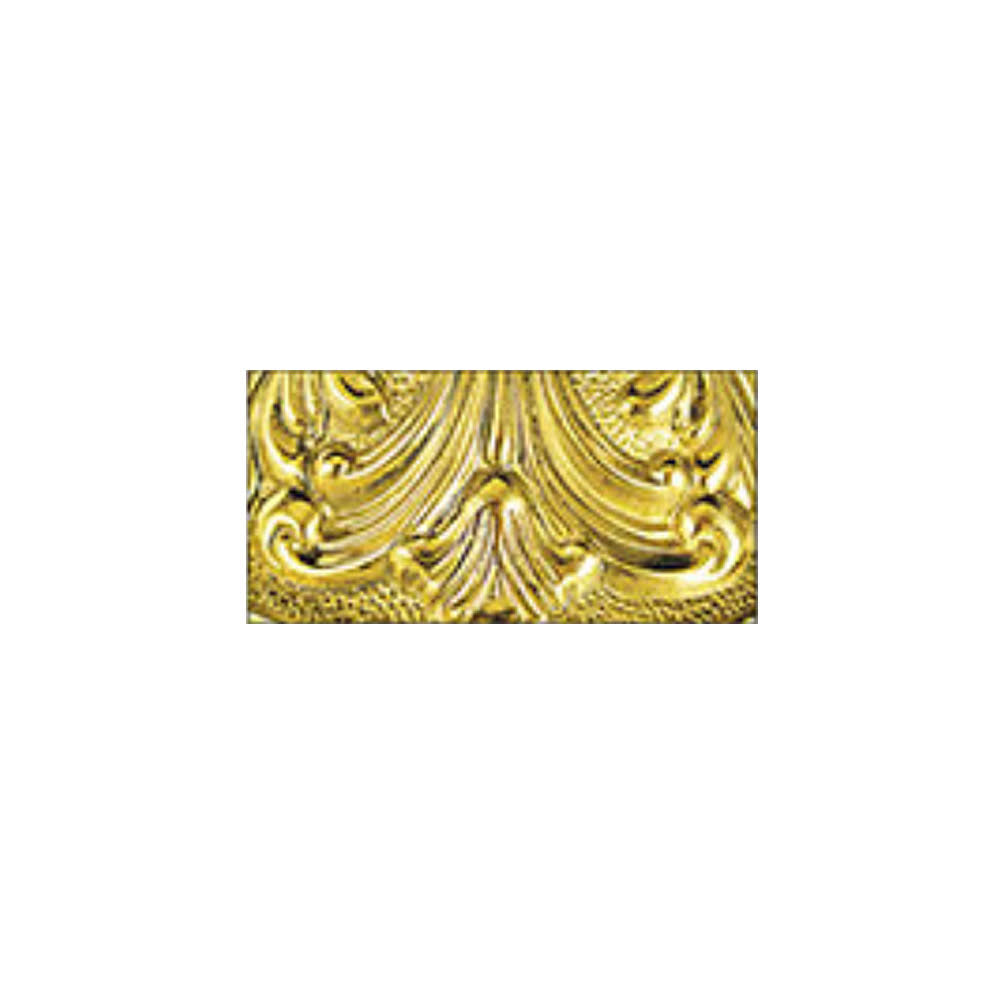 4-Light Magnolia Sconce, Polished Brass K42790
