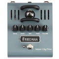 Tube Overdrive Pedal Y727