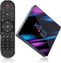 2GB RAM 16GB ROM 4K Smart TV Box Pack of 2 J874