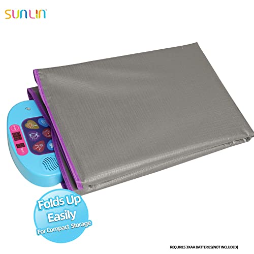 Dance Mat with LED Lights E8022