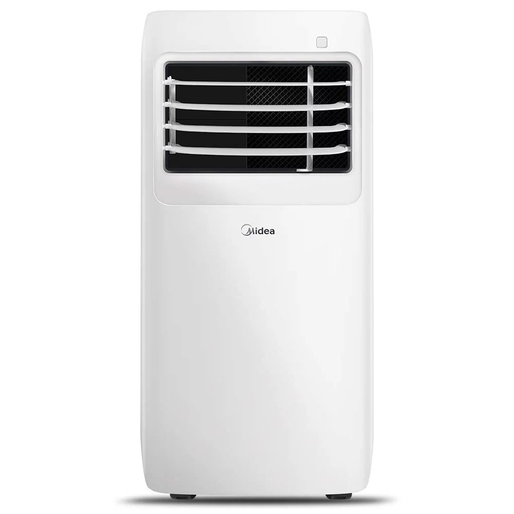 8,000 BTU Portable Air Conditioner with Remote Control & Window Kit W431