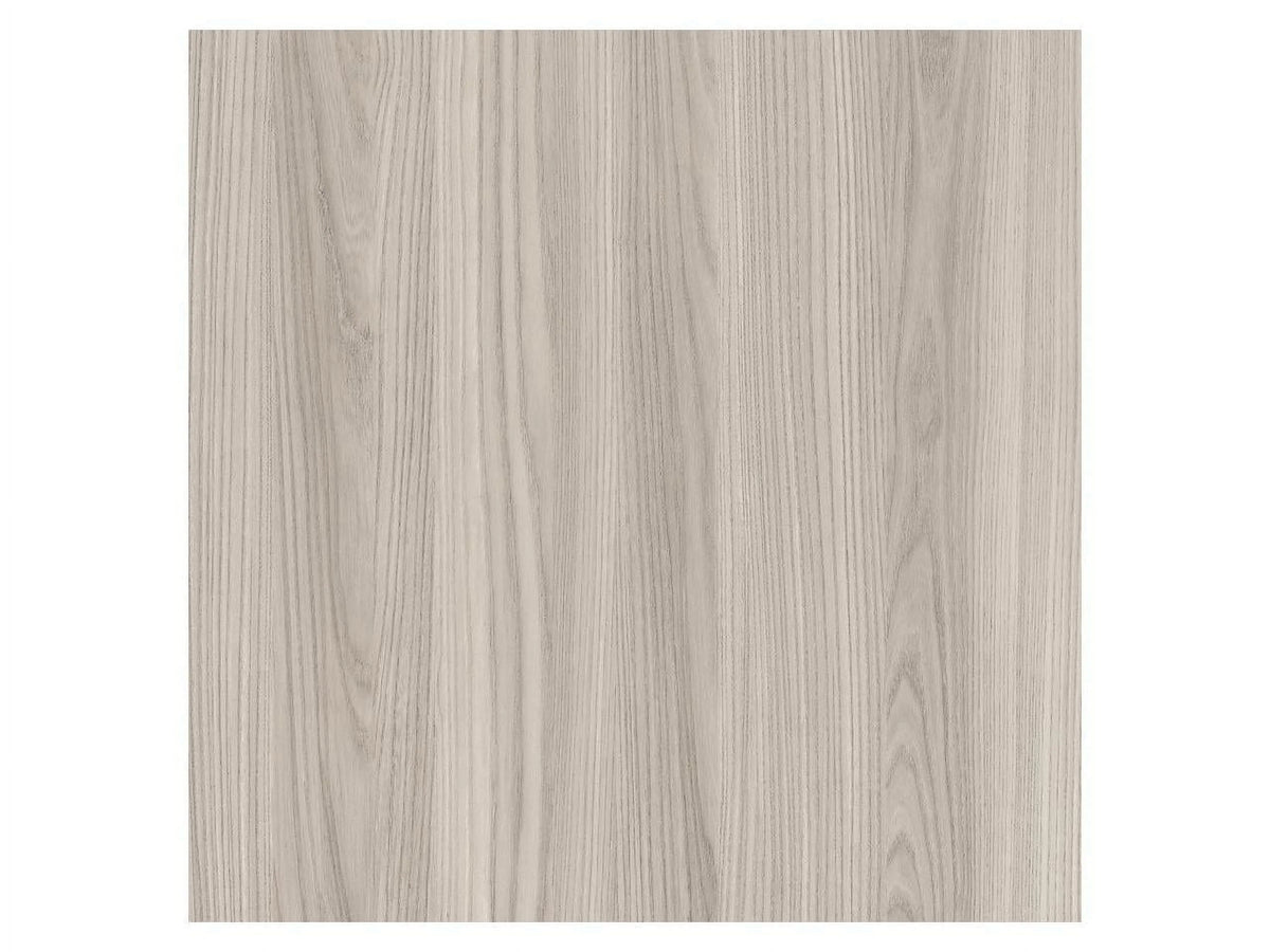 Gray Elm Laminate Desk Unit T518