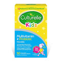 Kids Chewable Multivitamin + Probiotic, 50 Count J756289