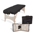 Portable Massage Table with Adjustable Headrest M853