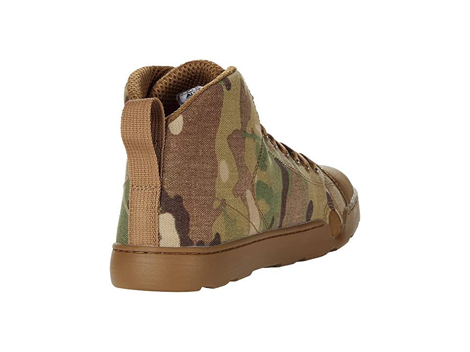 Multicam Maritime Assault Mid Boots U92175
