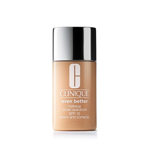 Even Better Makeup Broad Spectrum SPF 15 Q669