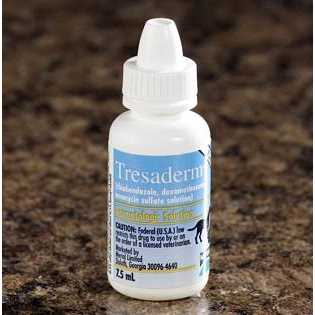 Topical Solution K8401