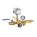 Pressure Tank Installation Kit with 1′ Brass Union Tank Tee T56897