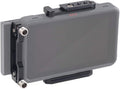 NATO Rails Mounting Plates Kit with HDMI Cable Clamp W62482