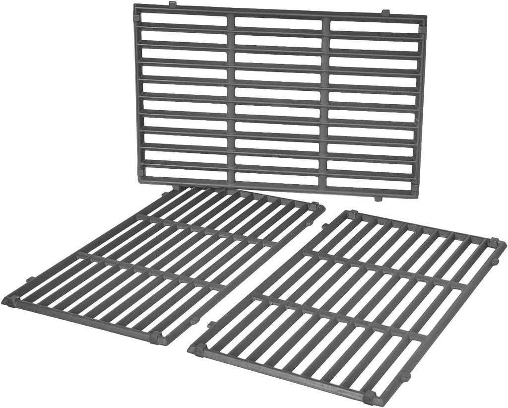 Cast Iron Cooking Grate Set of 3 J78043