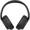 Navy Blue Noise Canceling Wireless Bluetooth Headphones R41583
