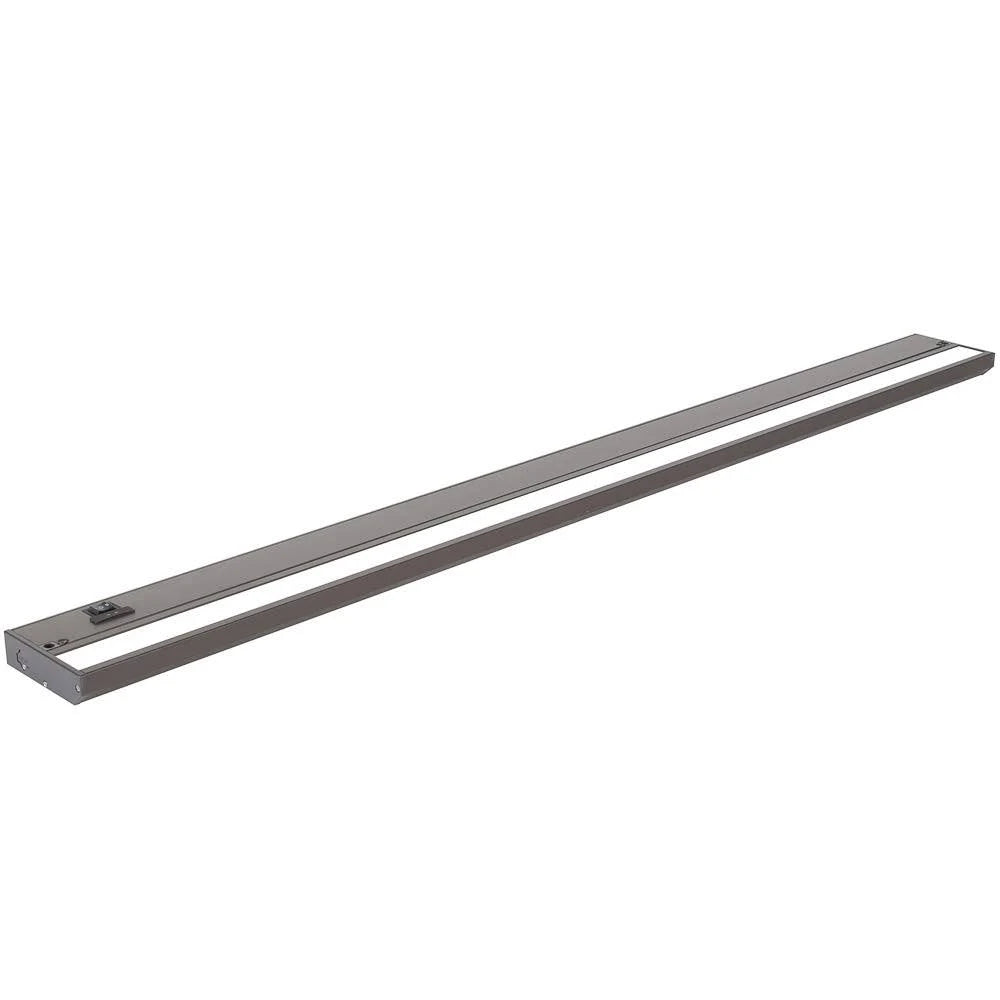 Bronze LED Task Lamp W93780