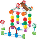 92 Pieces Fine Motor Building Toy Z274