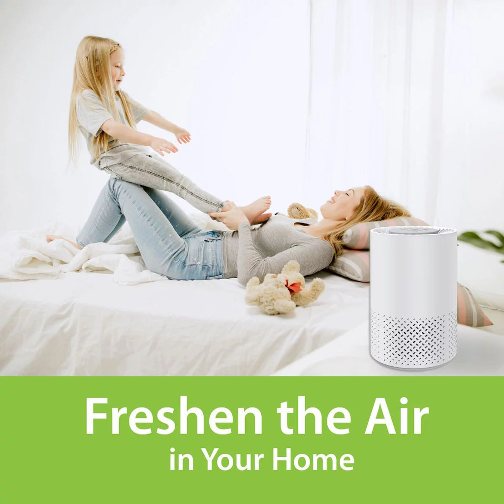 5 in 1 Air Purifier C325