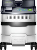 Bagless HEPA Wet/Dry Canister Vacuum T862181