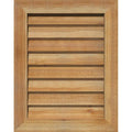 Vertical Gable Vent M975