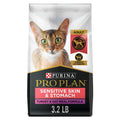 Natural Dry Cat Food B7231