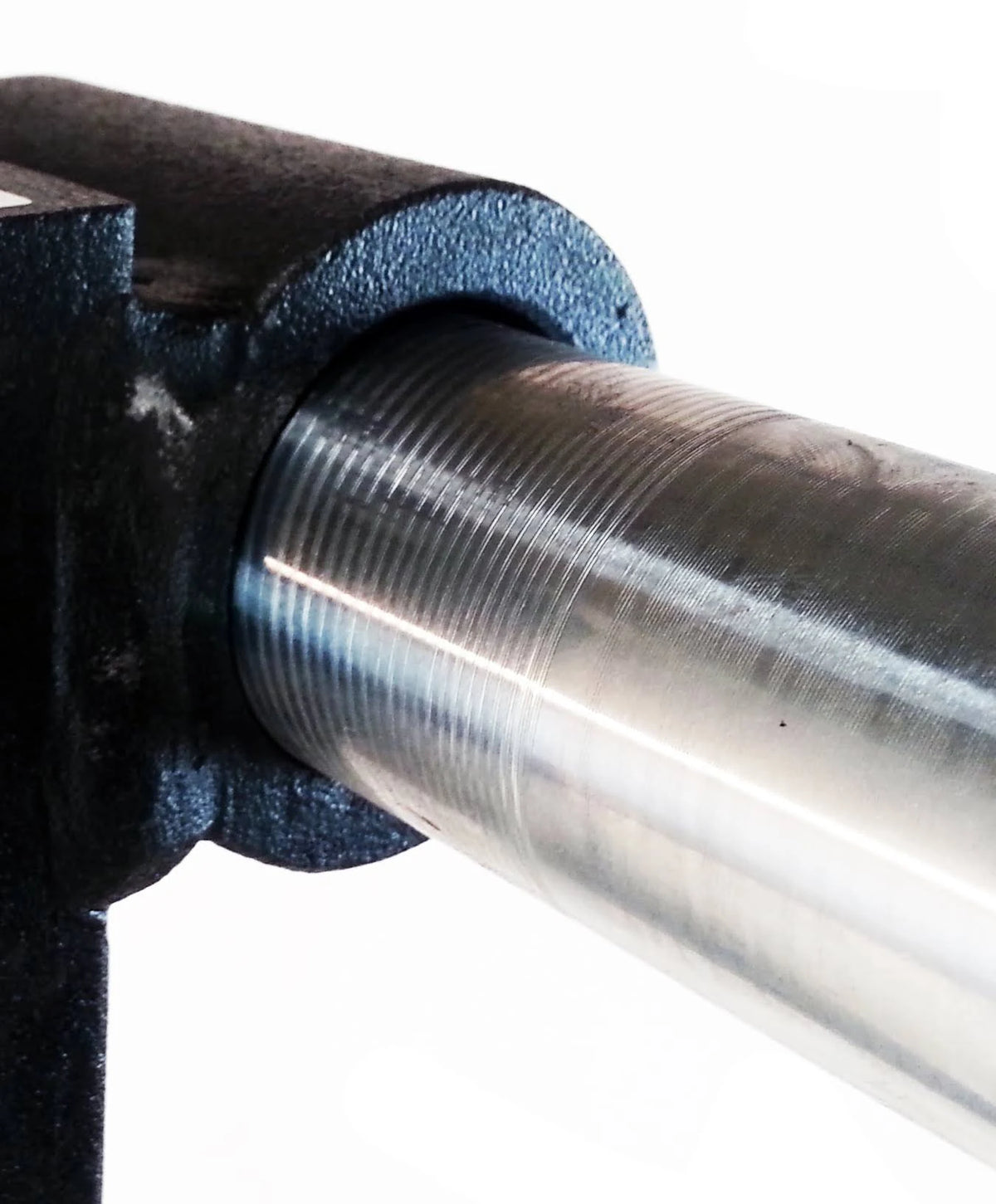 Round Bar for Pin Type Over The Bucket Loaders O967065